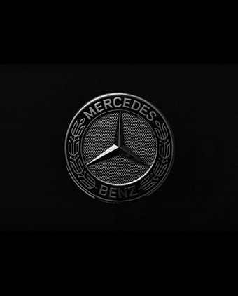 Forza 500 | Mercedes Benz Commercial Shooting